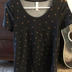 Lularoe classic T-shirt